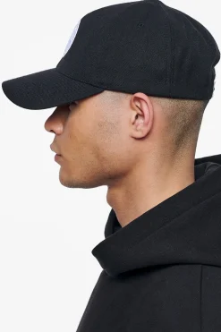 Pegador Percy Curved Cap