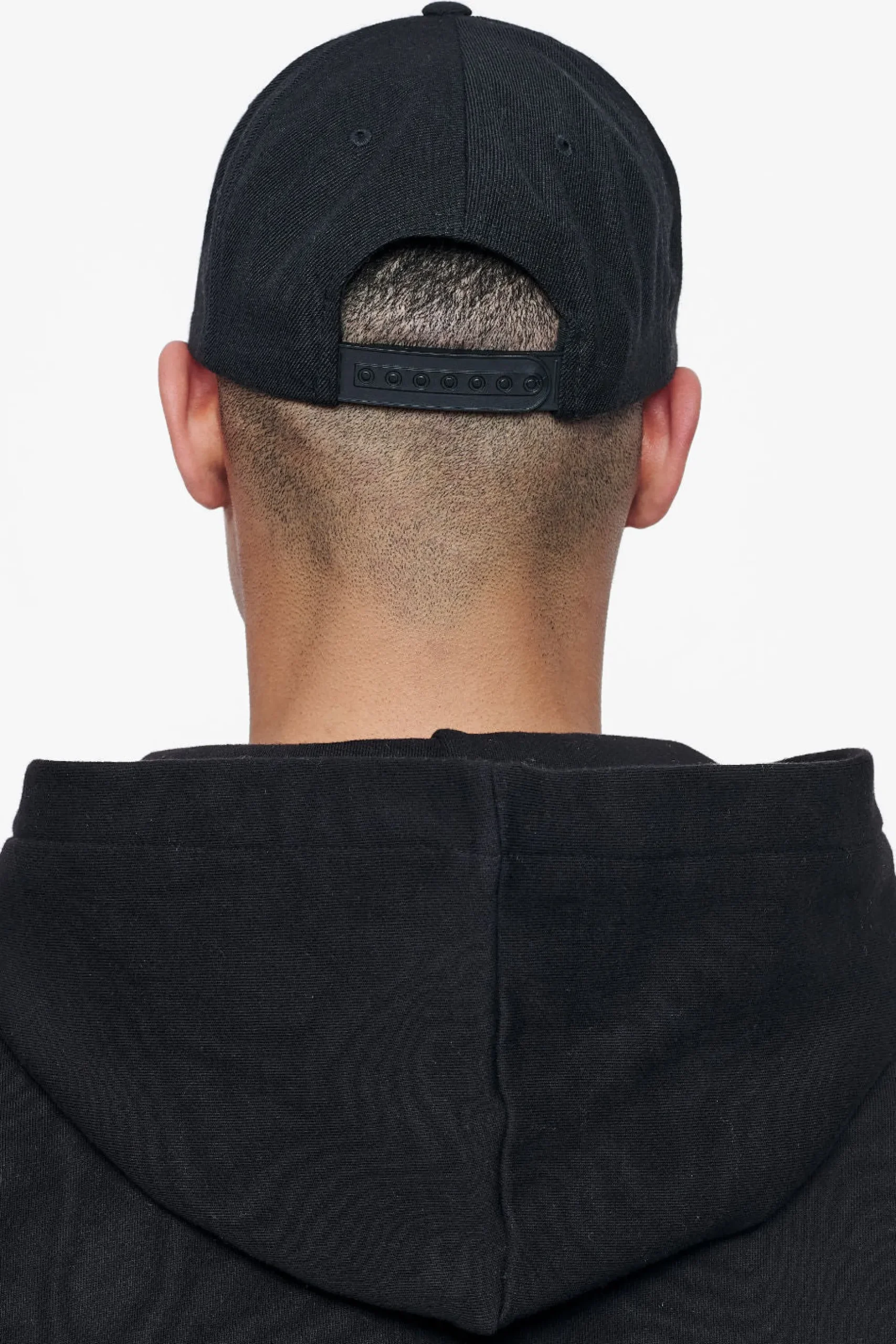 Pegador Percy Curved Cap