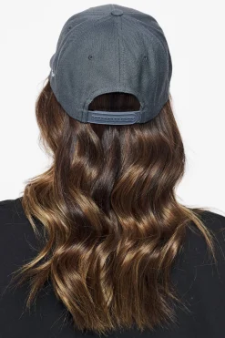 Pegador Percy Curved Cap