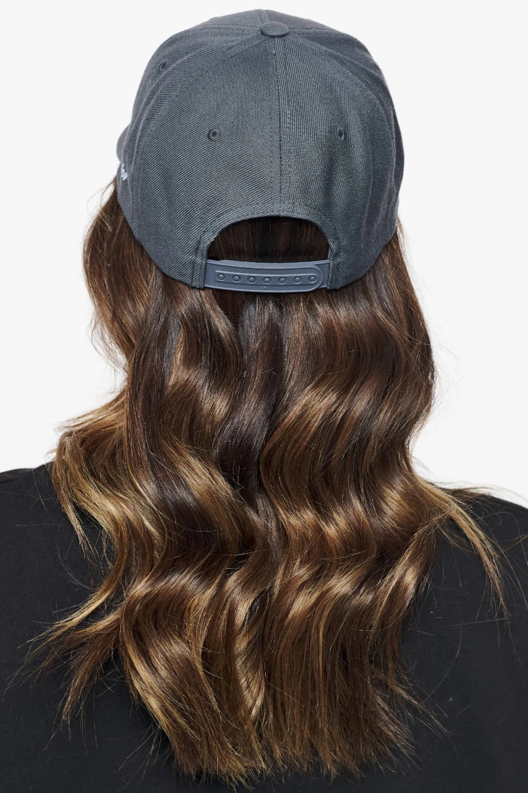 Pegador Percy Curved Cap