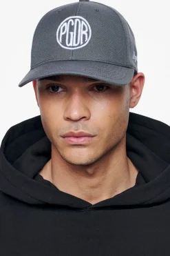 Pegador Percy Curved Cap