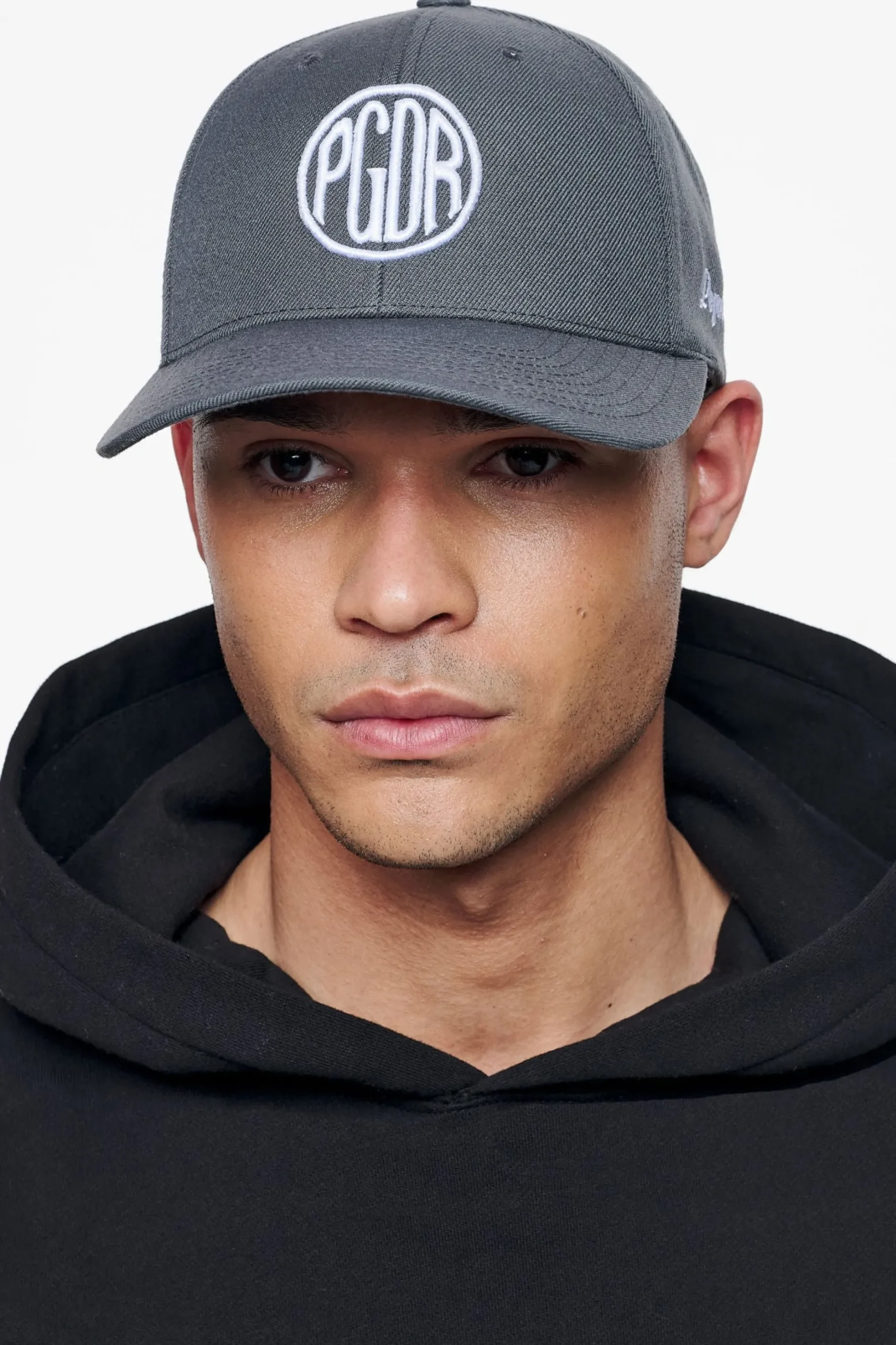 Pegador Percy Curved Cap