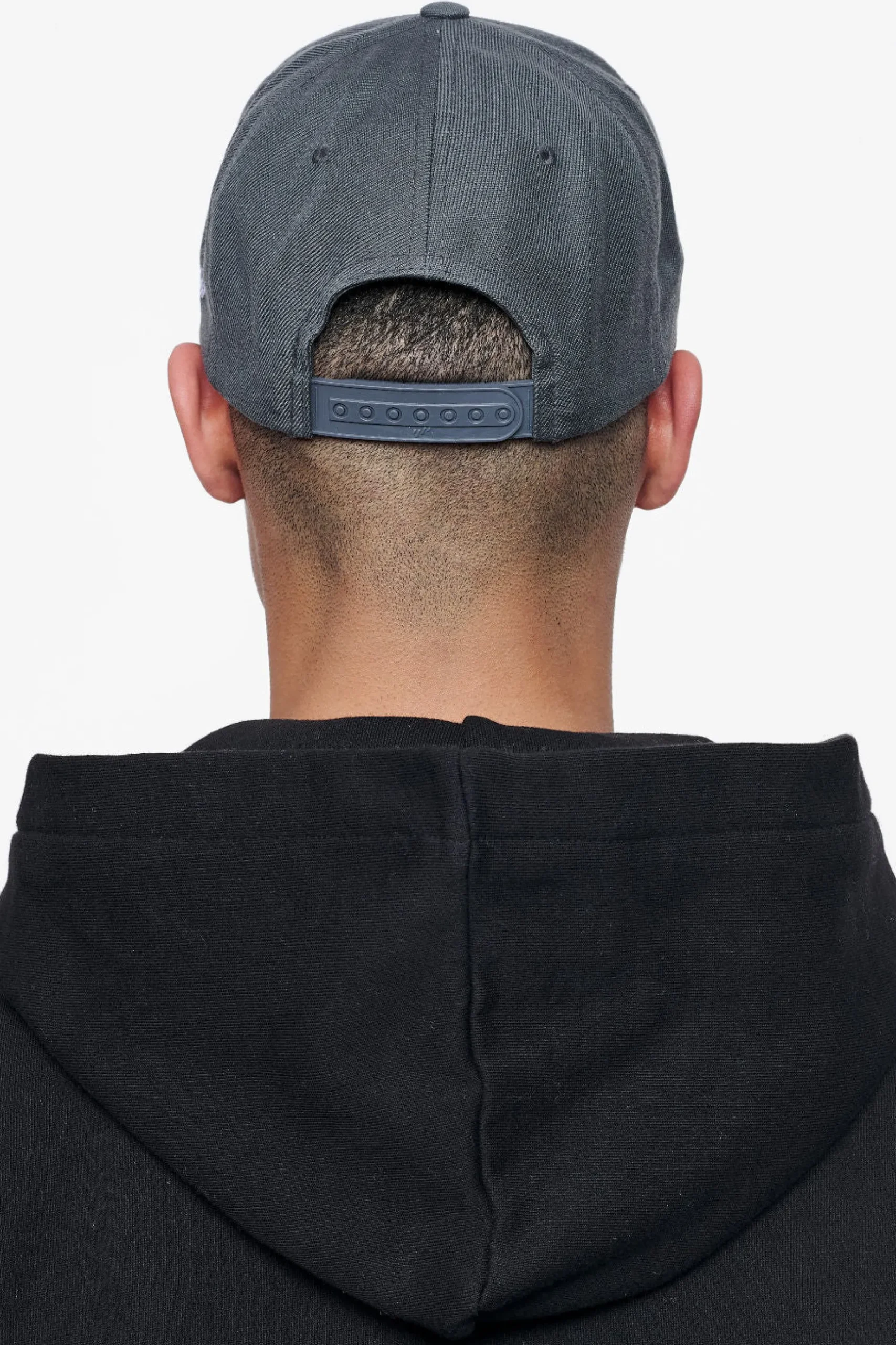 Pegador Percy Curved Cap