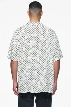 Pegador Piane Monogram Summer Shirt
