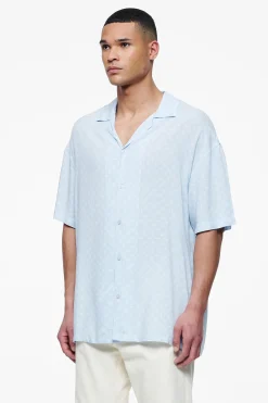 Pegador Piane Monogram Summer Shirt