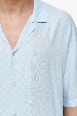 Pegador Piane Monogram Summer Shirt