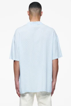 Pegador Piane Monogram Summer Shirt