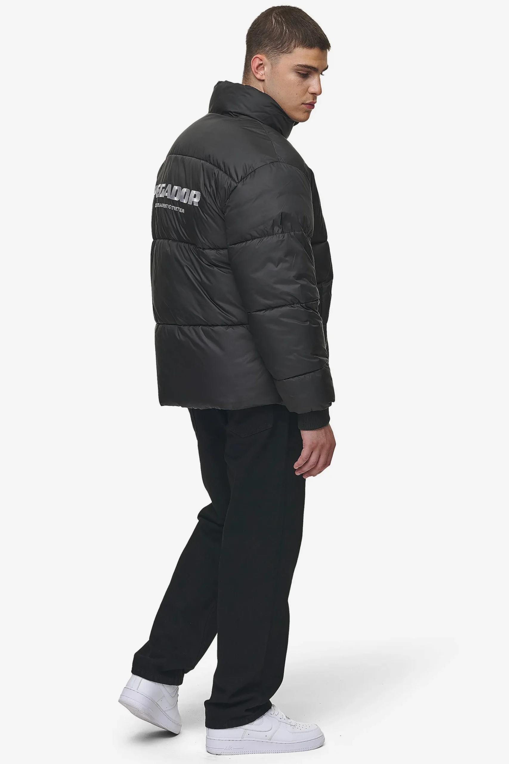Pegador Picard Puffer Jacket