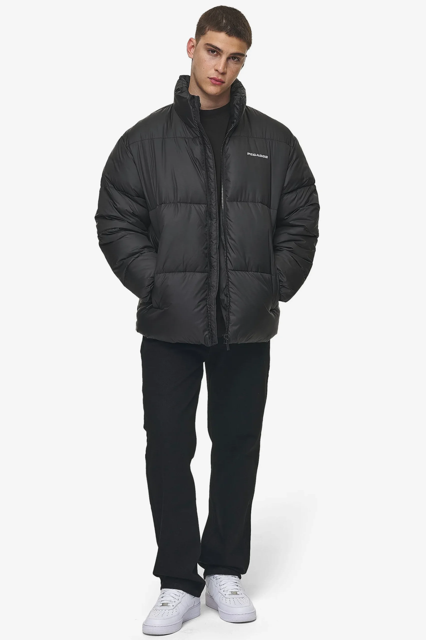 Pegador Picard Puffer Jacket