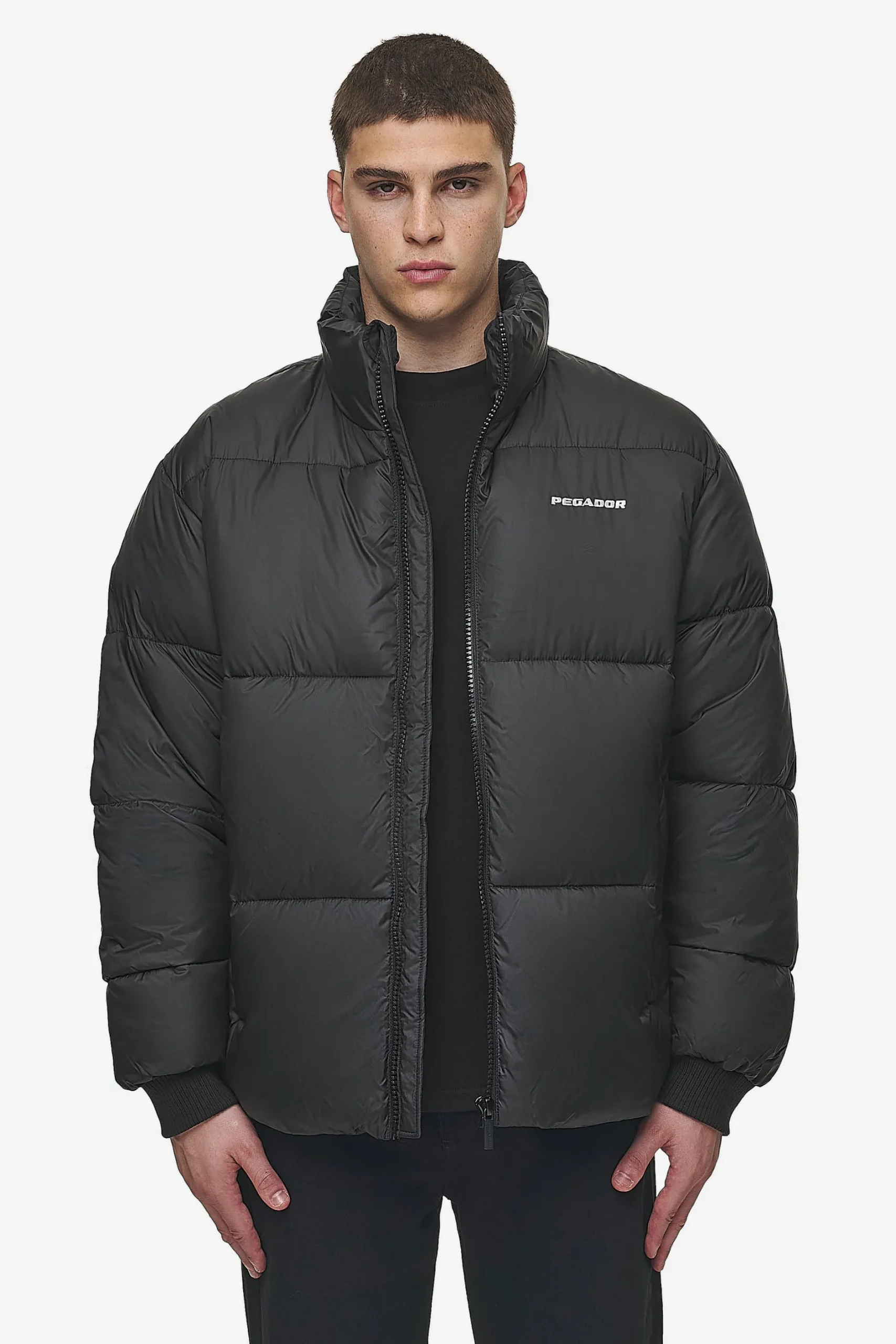 Pegador Picard Puffer Jacket
