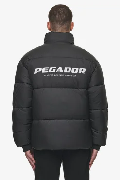 Pegador Picard Puffer Jacket