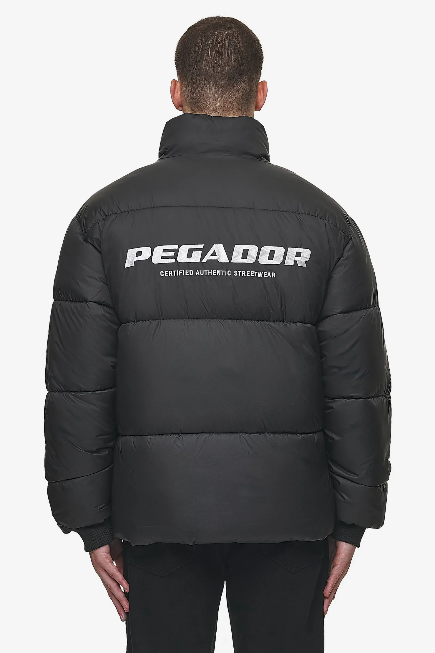 Pegador Picard Puffer Jacket