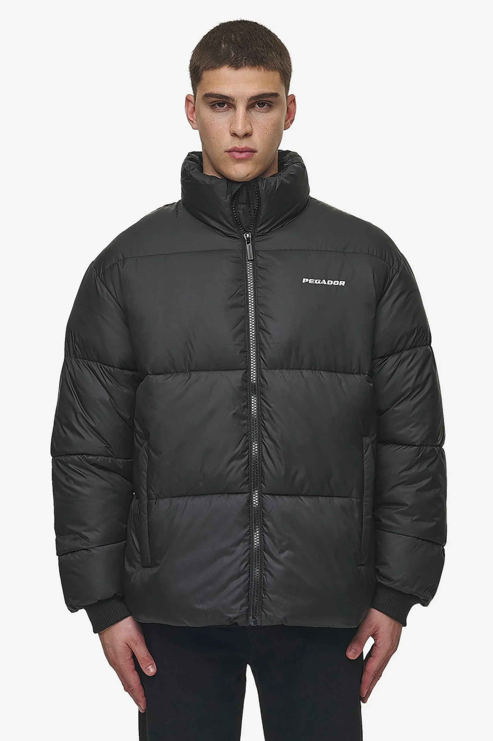 Pegador Picard Puffer Jacket