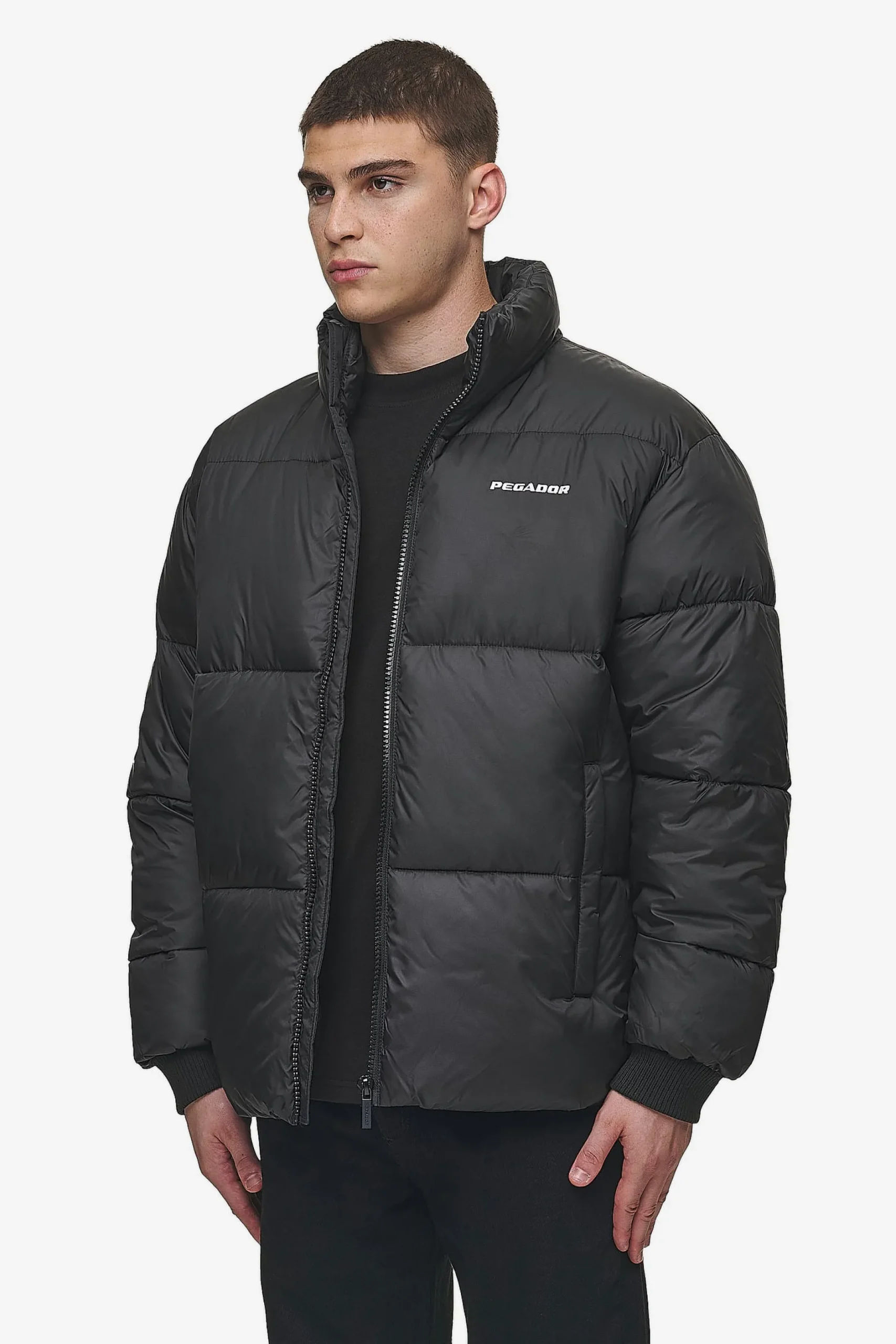 Pegador Picard Puffer Jacket