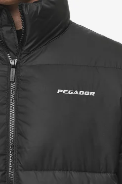 Pegador Picard Puffer Jacket