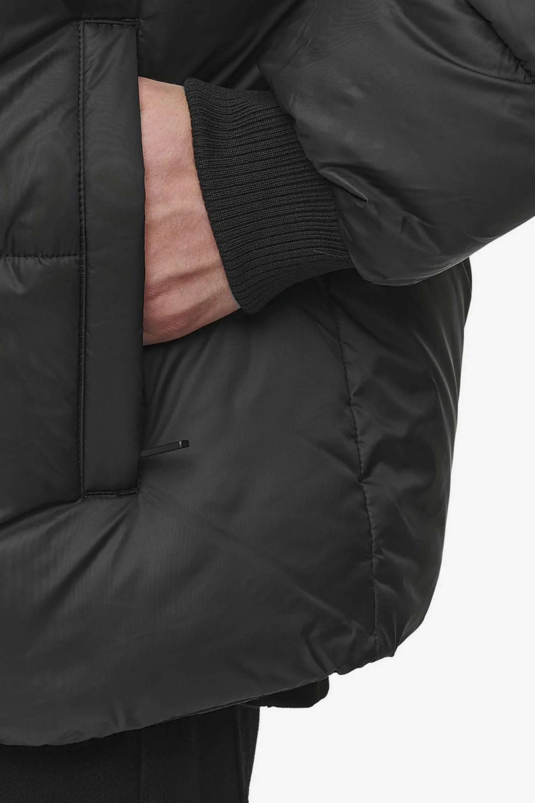 Pegador Picard Puffer Jacket
