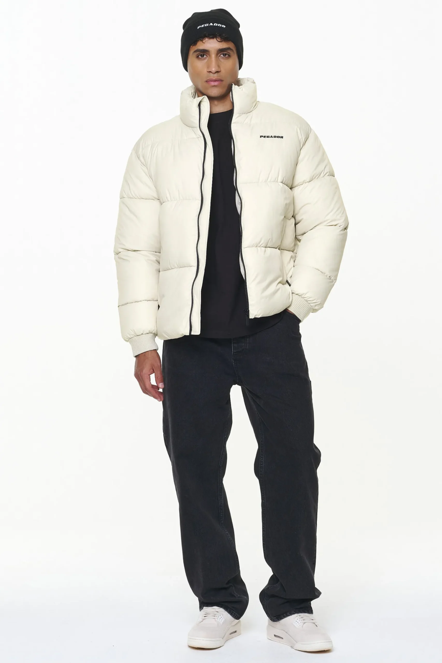 Pegador Picard Puffer Jacket
