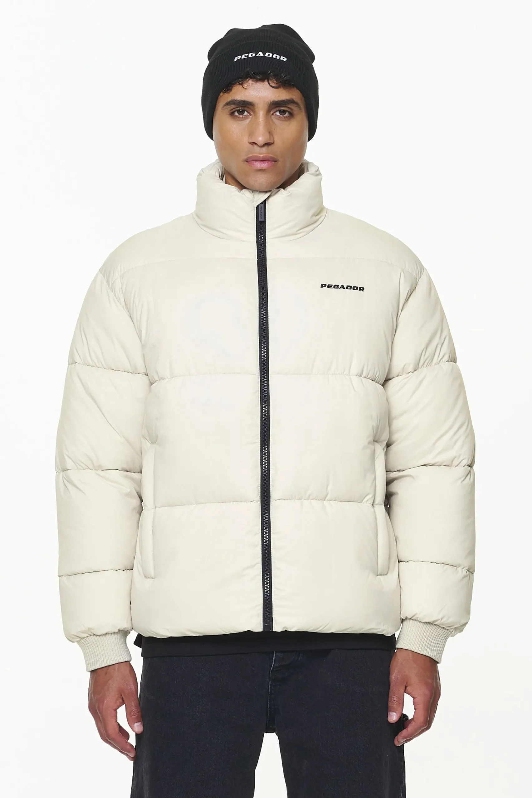 Pegador Picard Puffer Jacket