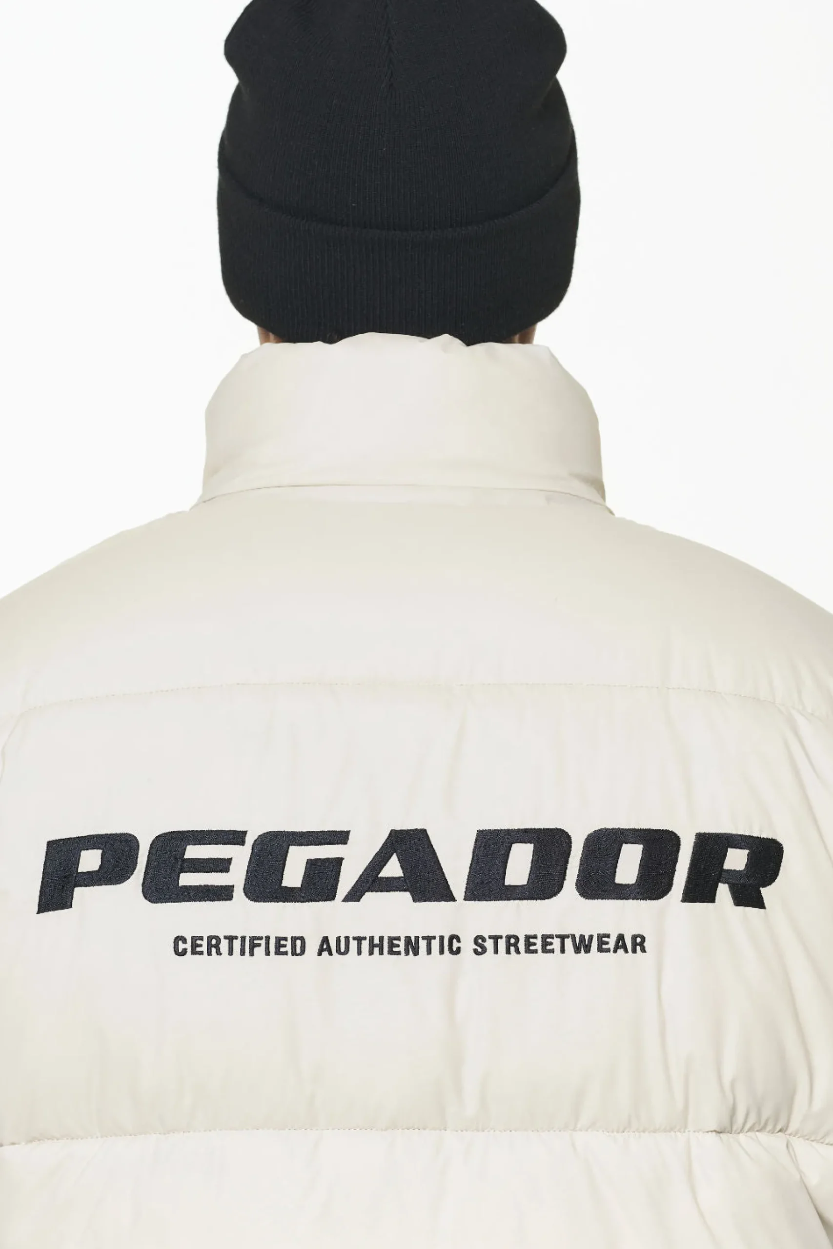 Pegador Picard Puffer Jacket