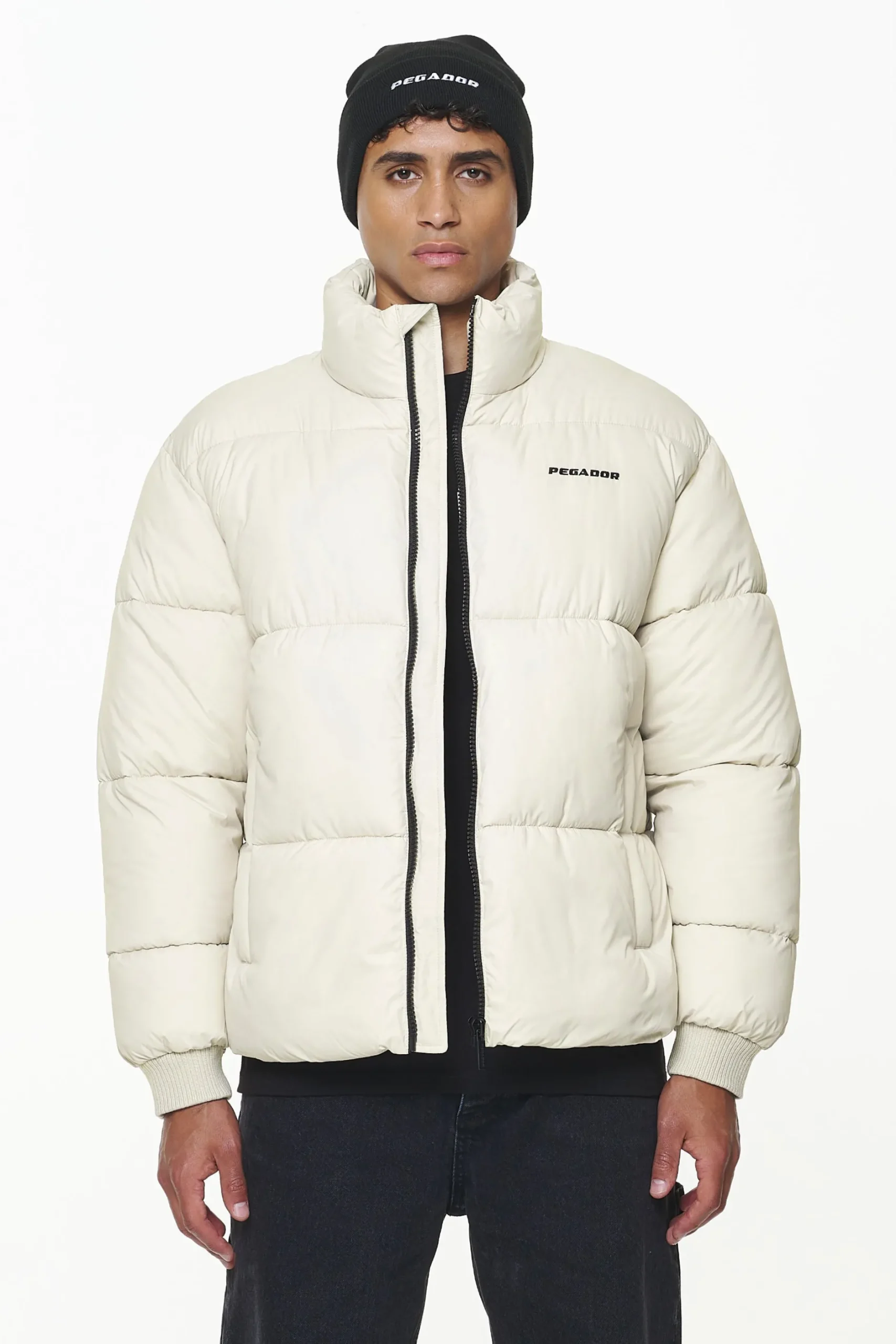 Pegador Picard Puffer Jacket