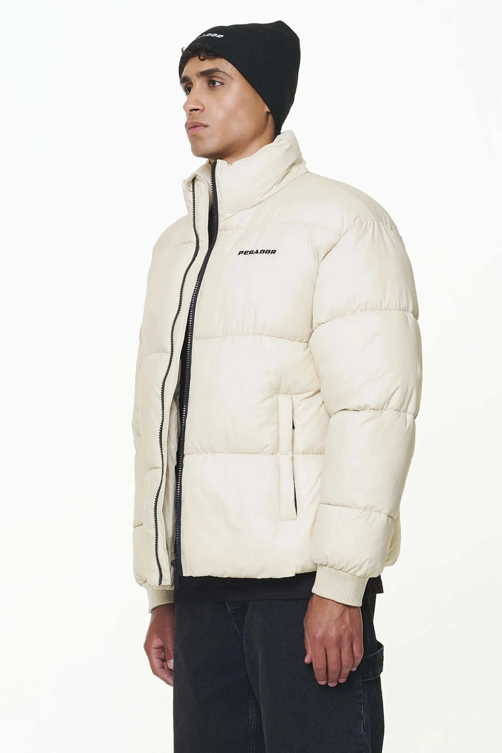 Pegador Picard Puffer Jacket