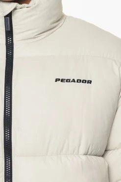 Pegador Picard Puffer Jacket
