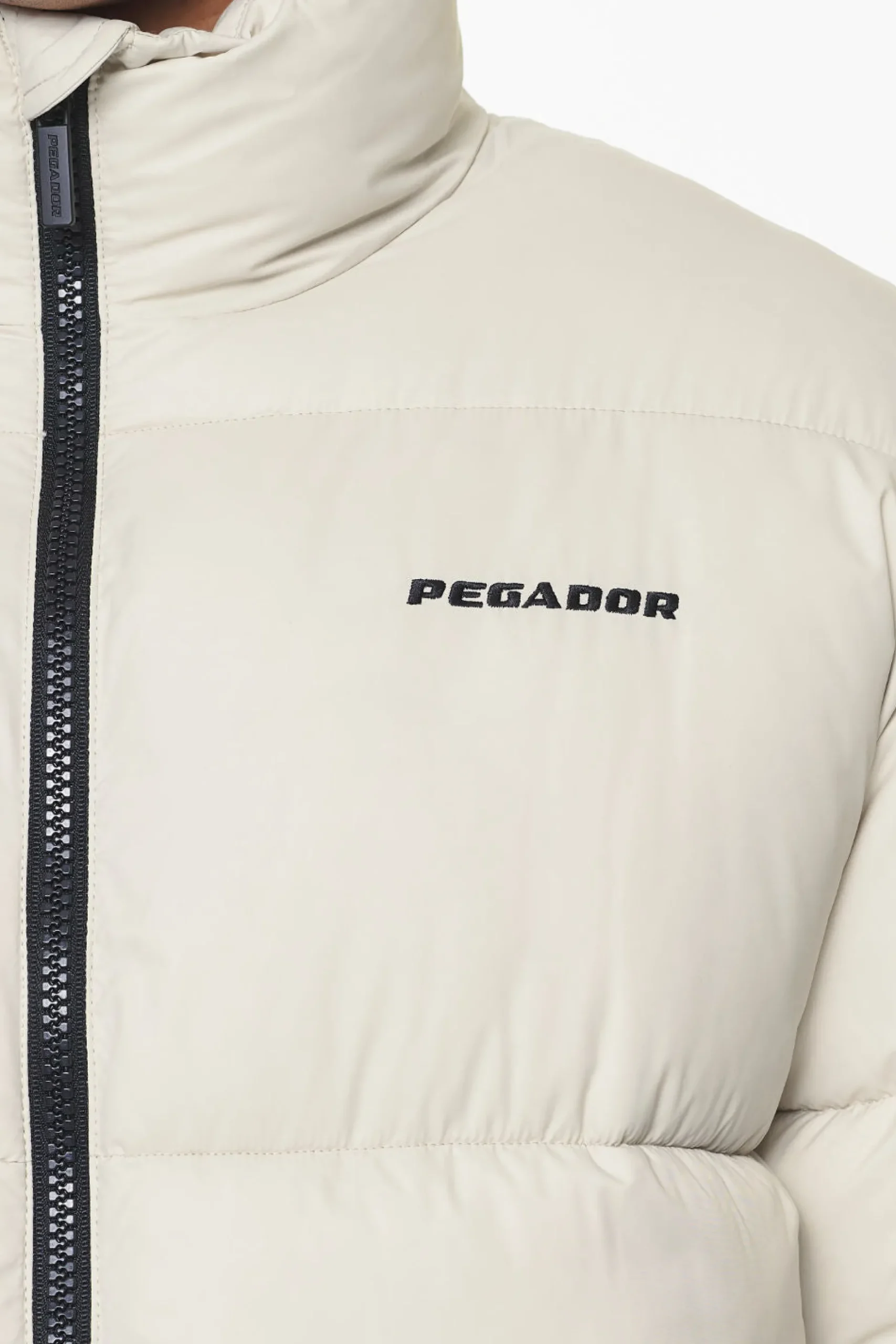 Pegador Picard Puffer Jacket