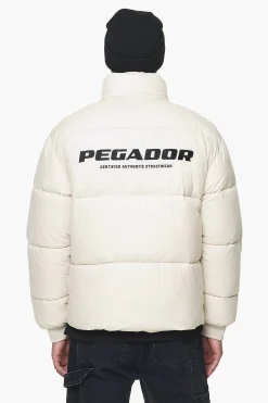 Pegador Picard Puffer Jacket