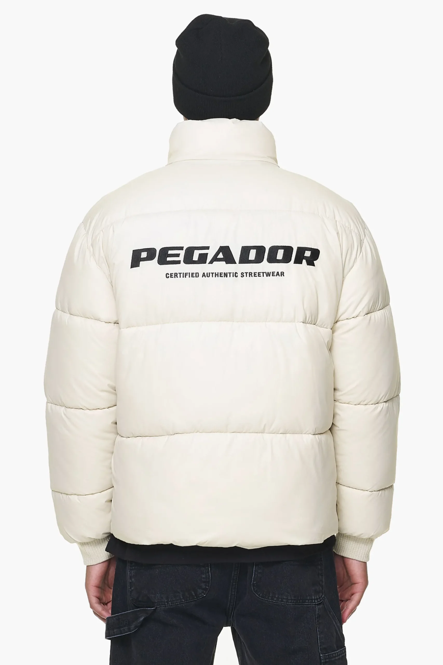 Pegador Picard Puffer Jacket