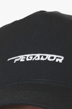 Pegador Pingon Cap