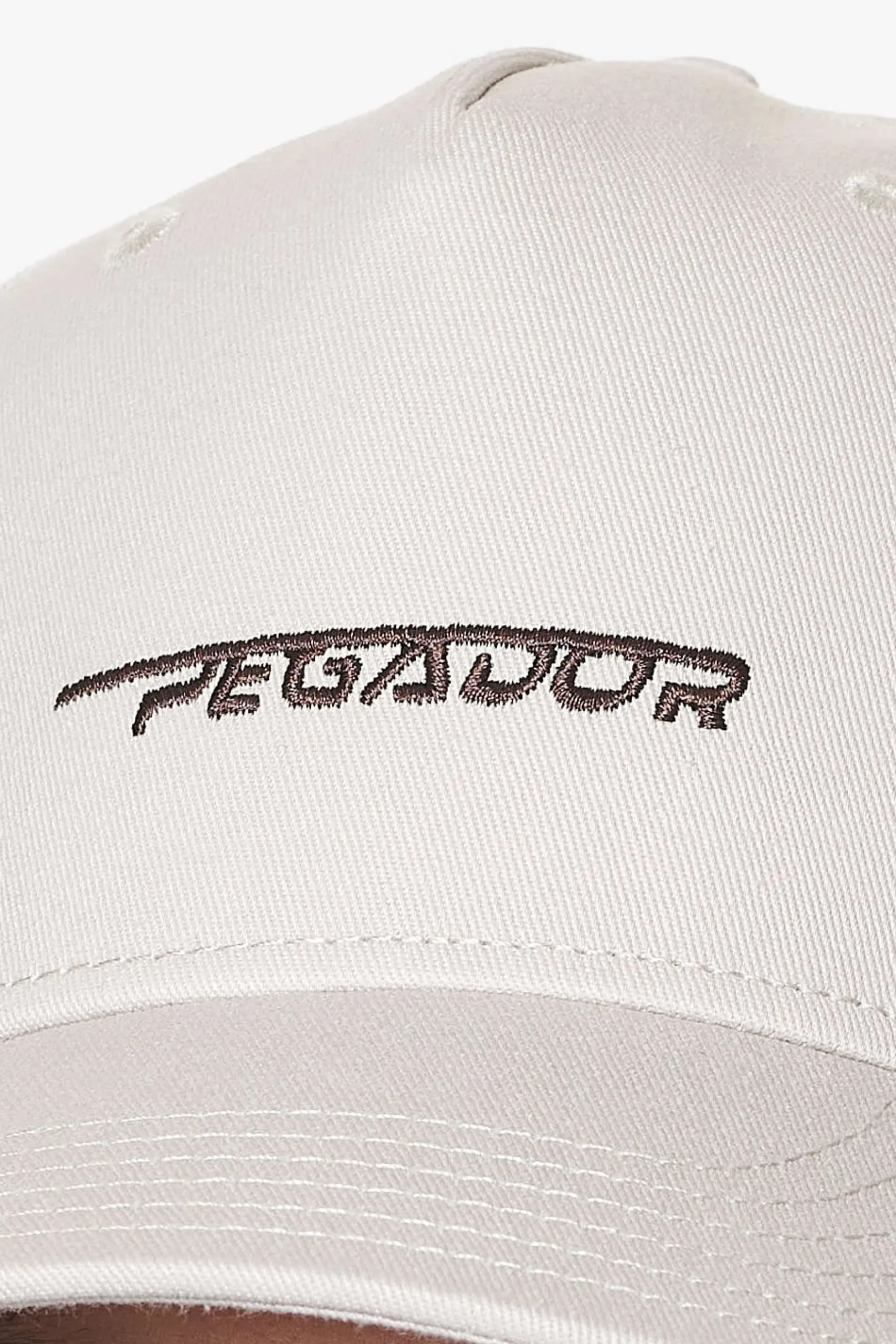 Pegador Pingon Cap