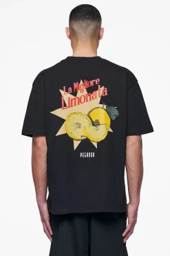 Pegador Plaxton Oversized Tee