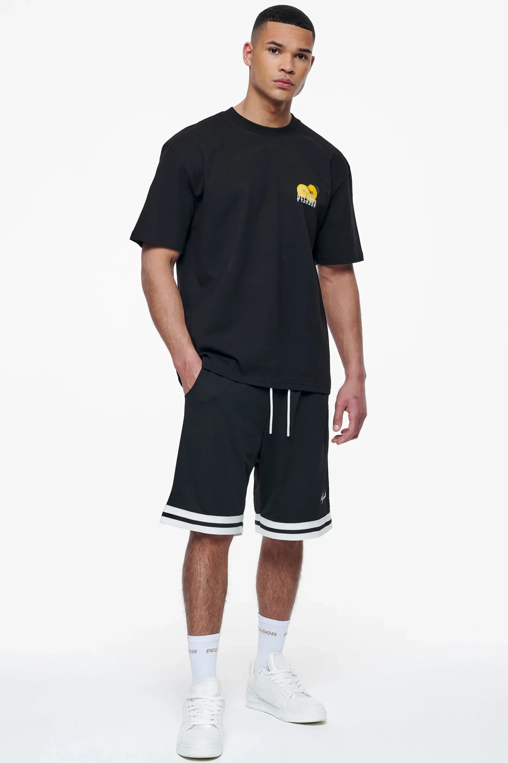 Pegador Plaxton Oversized Tee