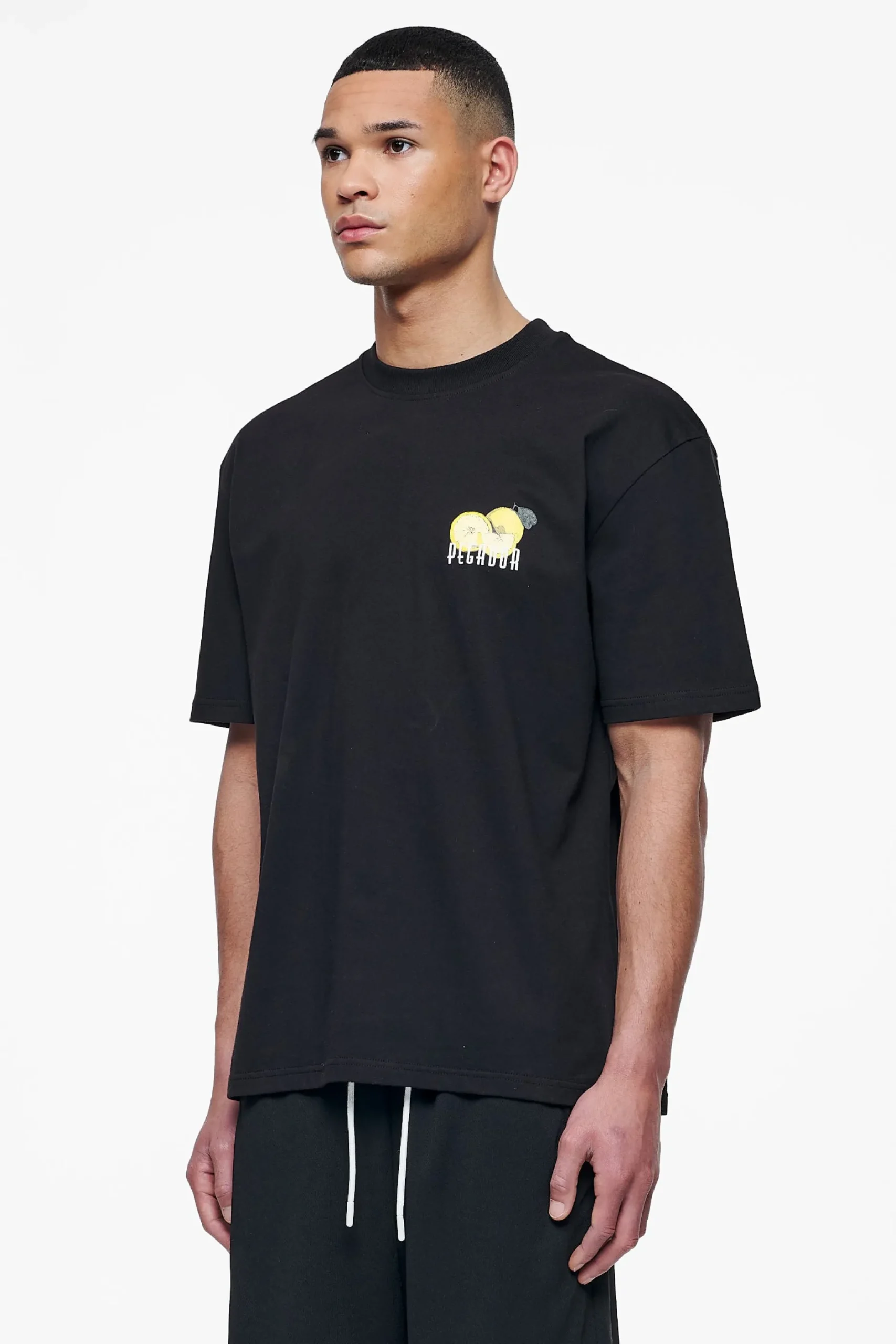 Pegador Plaxton Oversized Tee