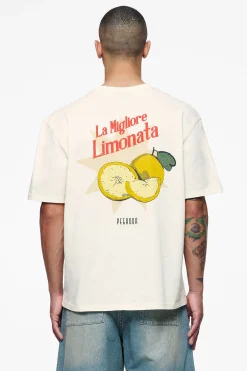 Pegador Plaxton Oversized Tee