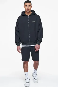 Pegador Primo Plissee Jacket