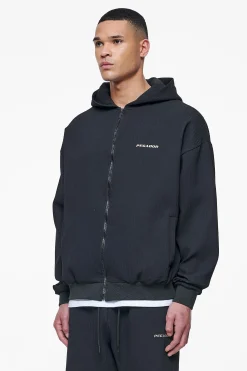 Pegador Primo Plissee Jacket