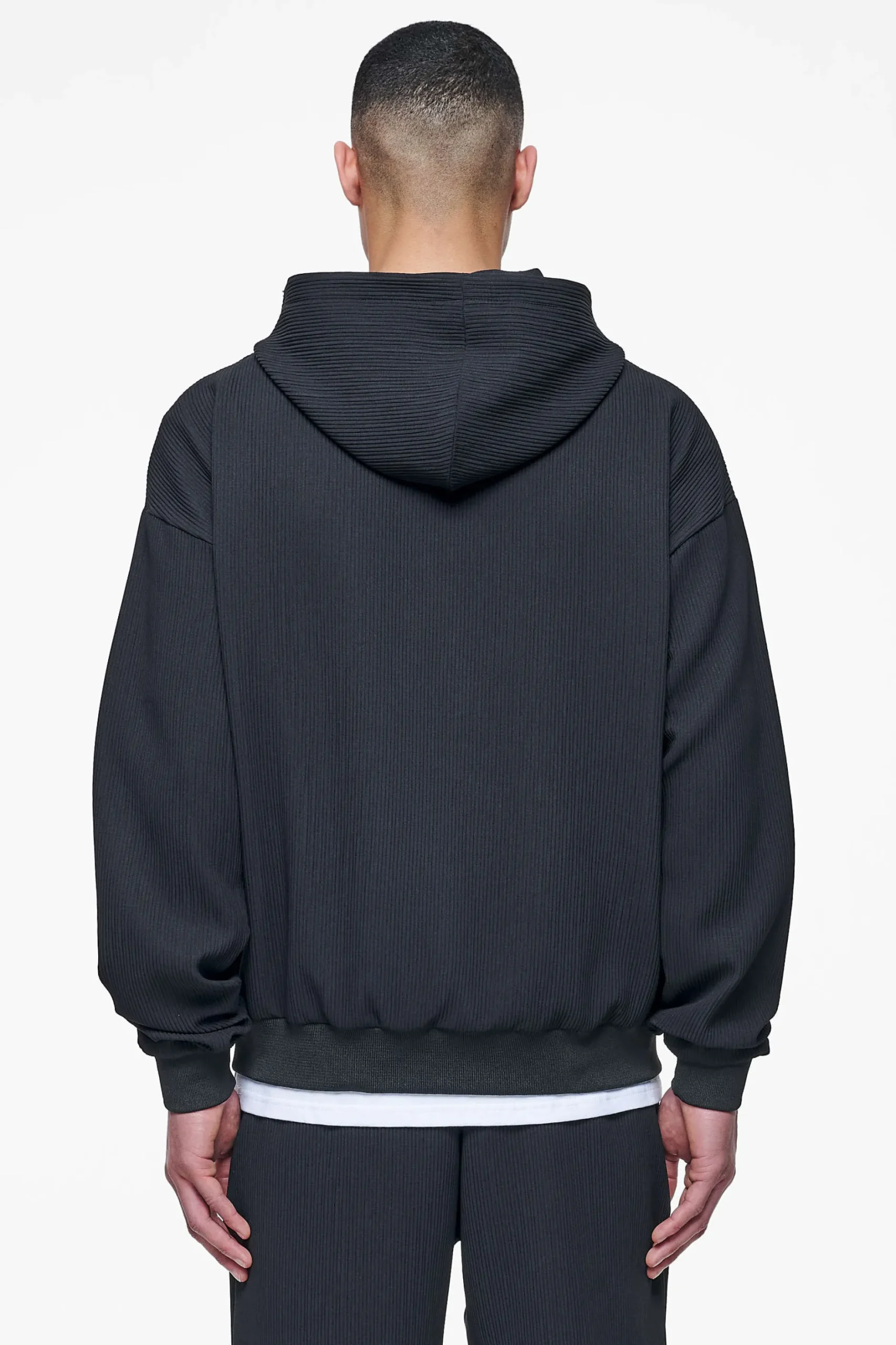 Pegador Primo Plissee Jacket