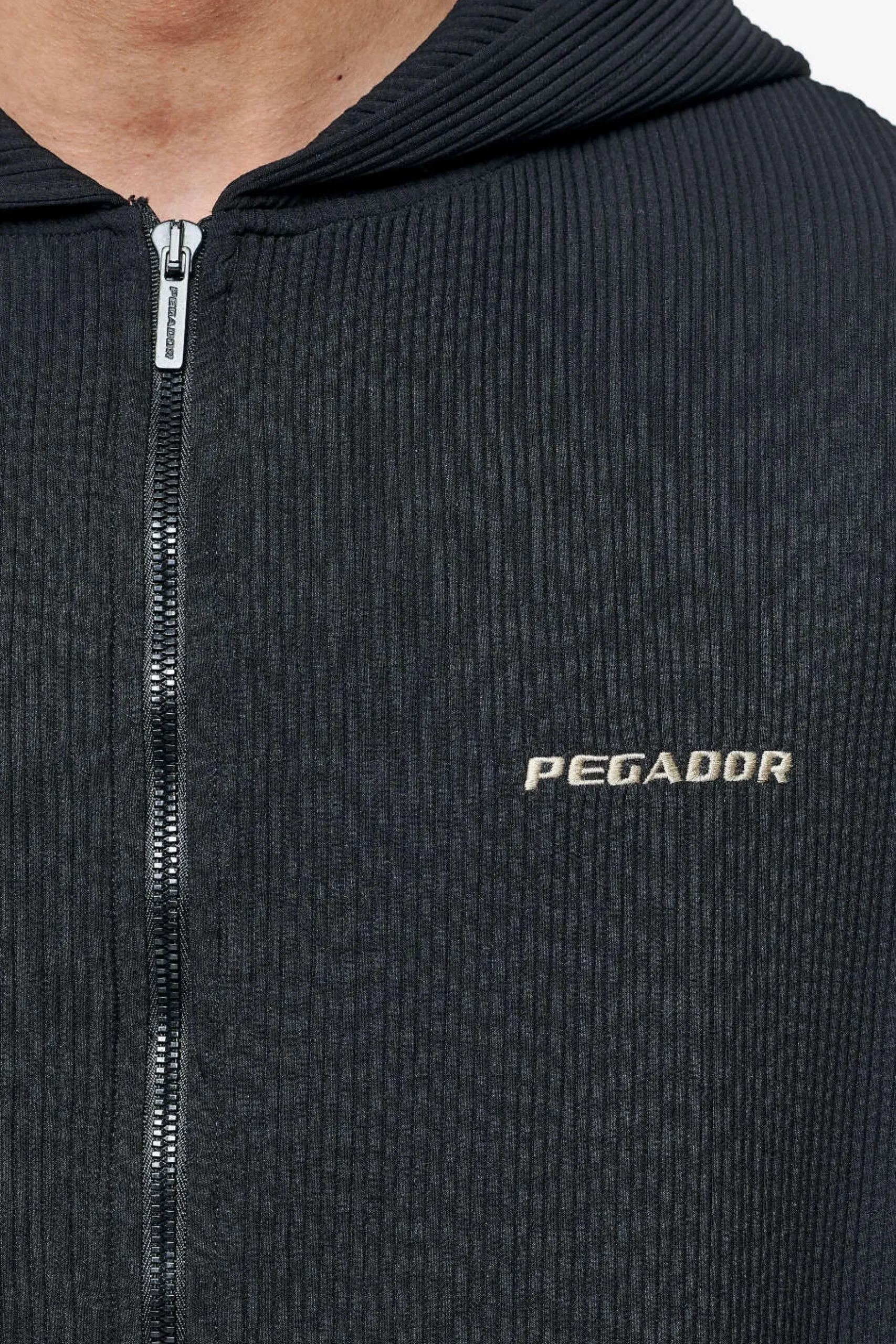 Pegador Primo Plissee Jacket