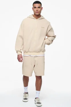Pegador Primo Plissee Jacket