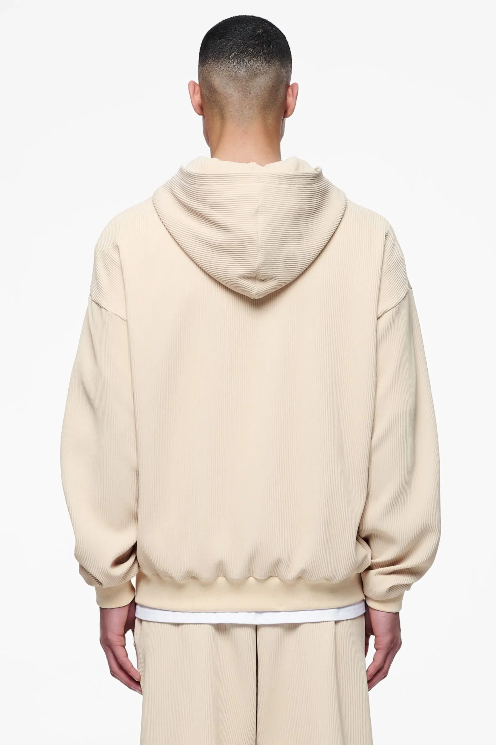 Pegador Primo Plissee Jacket