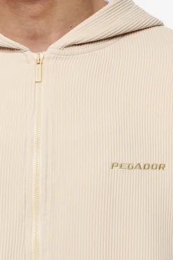 Pegador Primo Plissee Jacket