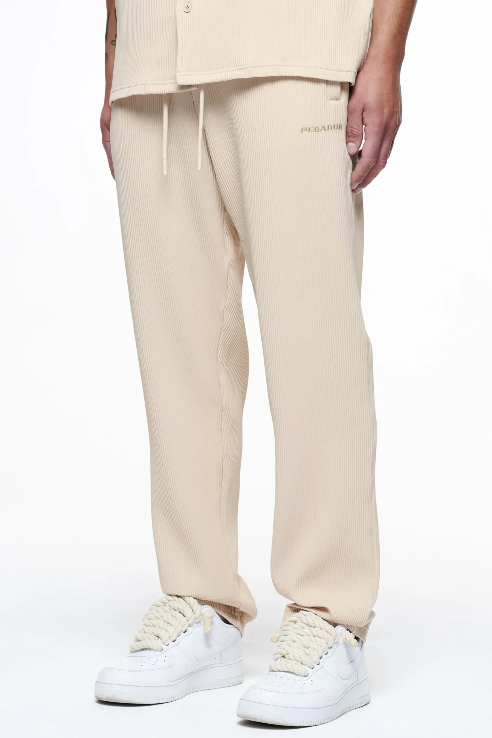 Pegador Primo Plissee Pants