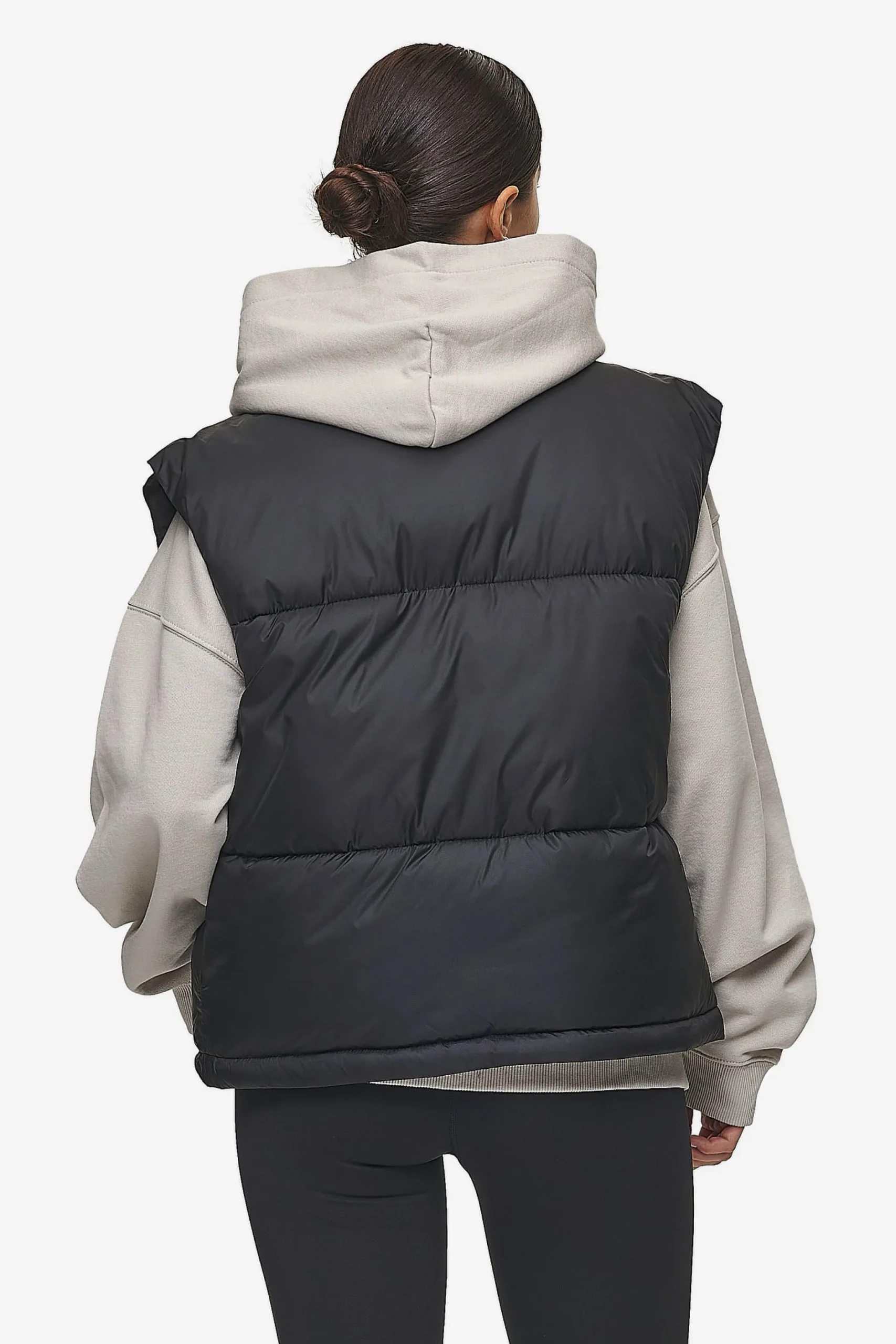 Pegador Priory Puffer Vest