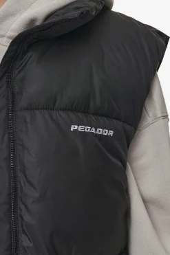 Pegador Priory Puffer Vest