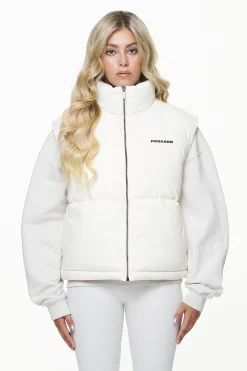 Pegador Priory Puffer Vest