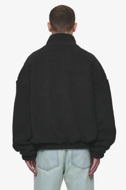 Pegador Puka Teddy Half Zip Sweater