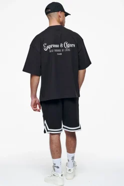 Pegador Racoon Boxy Tee