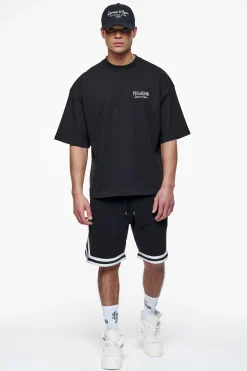 Pegador Racoon Boxy Tee