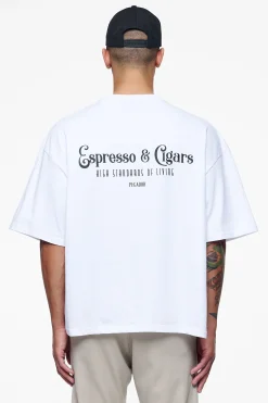 Pegador Racoon Boxy Tee
